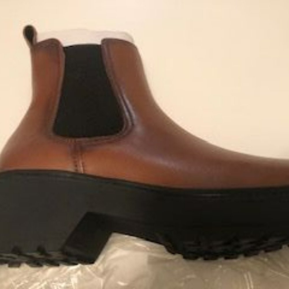 Steve Madden Ankle Boots